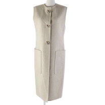 楽天市場】エルメス 中古（ベスト・ジレ｜トップス）：レディース 