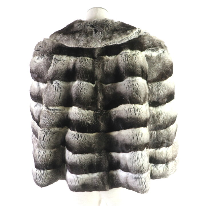 楽天市場】良品▽Guy Laroche ギラロッシュ チンチラ 裏地ロゴ柄 本 