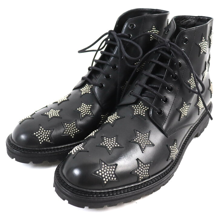 楽天市場】極美品△SAINT LAURENT PARIS サンローランパリ 393729 ARMY 