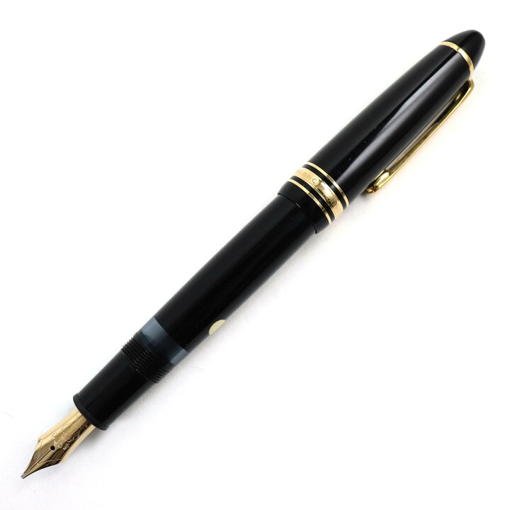 楽天市場】良品△MONTBLANC モンブラン マイスターシュテュック 146  