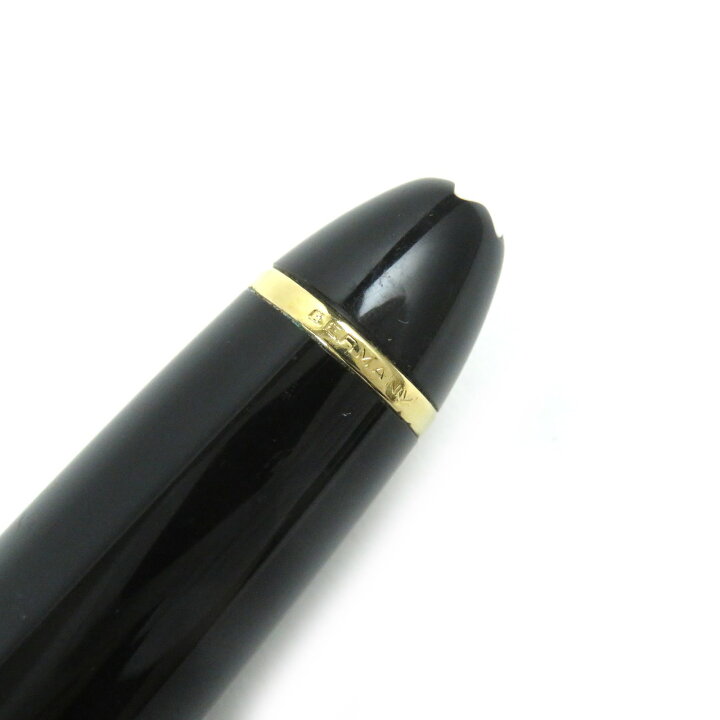 楽天市場】良品△MONTBLANC モンブラン マイスターシュテュック 146  