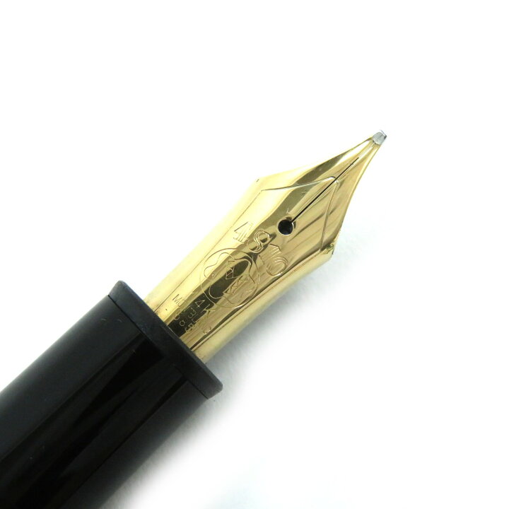 楽天市場】良品△MONTBLANC モンブラン マイスターシュテュック 146  