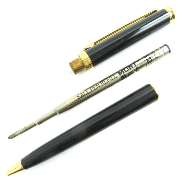 楽天市場】良品△MONTBLANC モンブラン NOBLESSE OBLIGE ノブレス オブ 