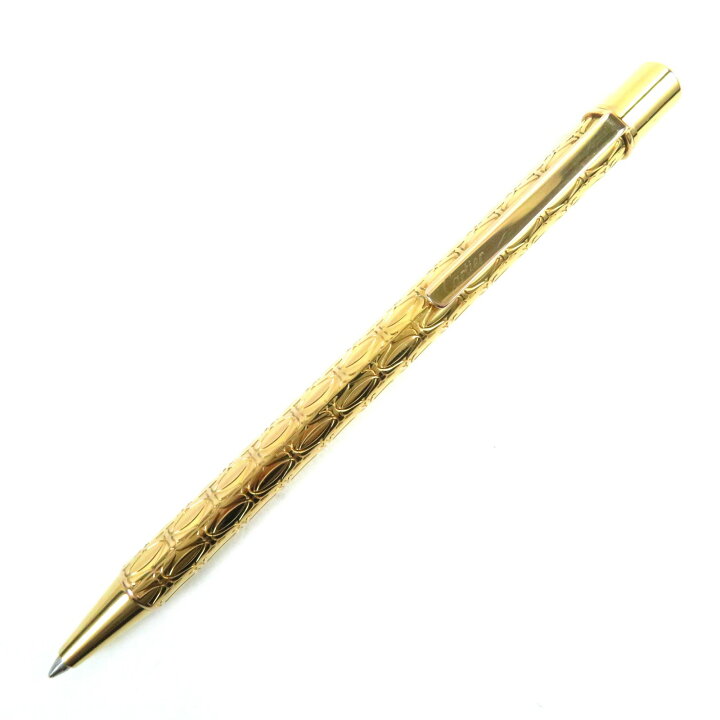 楽天市場】美品△Cartier カルティエ Cドゥ カルティエ ハッピー 