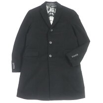 楽天市場】エトロ etro（種類（コート・ジャケット）チェスターコート 