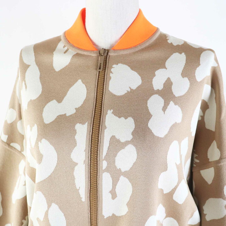 楽天市場】未使用品◎HERMES エルメス 2H2816DR JUNGLE LOVE  