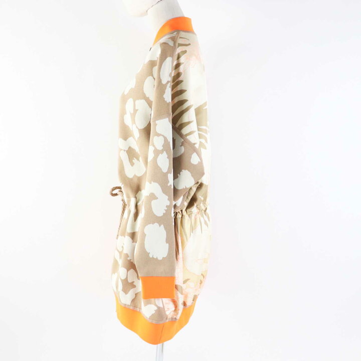 楽天市場】未使用品◎HERMES エルメス 2H2816DR JUNGLE LOVE  