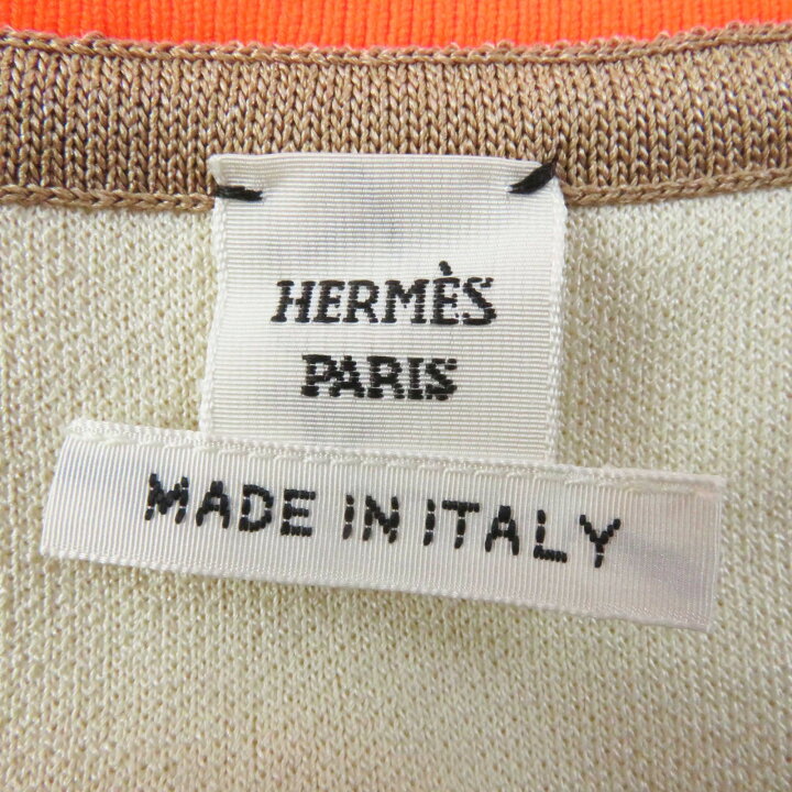 楽天市場】未使用品◎HERMES エルメス 2H2816DR JUNGLE LOVE  
