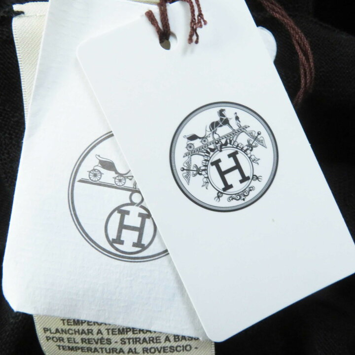 楽天市場】未使用品◎HERMES エルメス 24SS 4E2649DC ナウサ・シェーヌ 