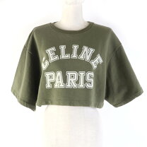 楽天市場】celine スウェットの通販