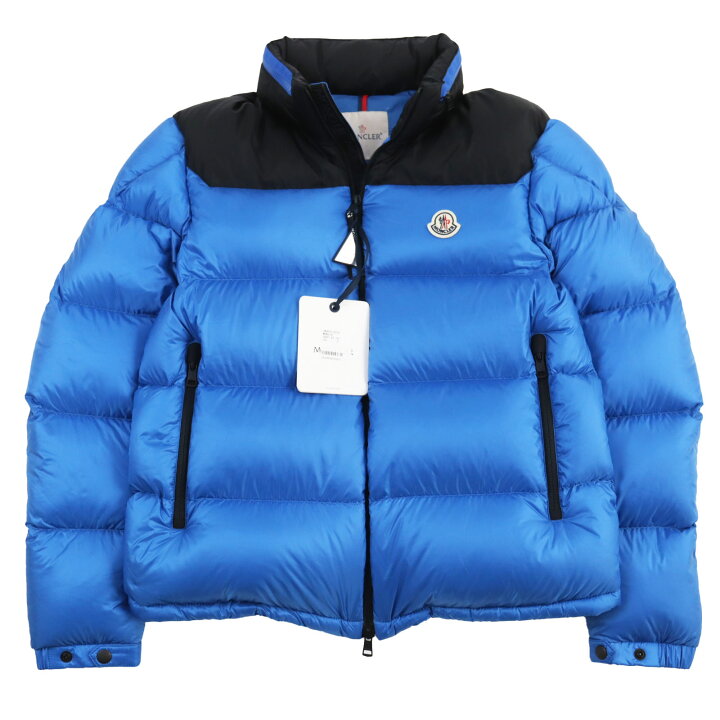 楽天市場】未使用品○MONCLER モンクレール 2022年製 1A00147 PEUPLIER 