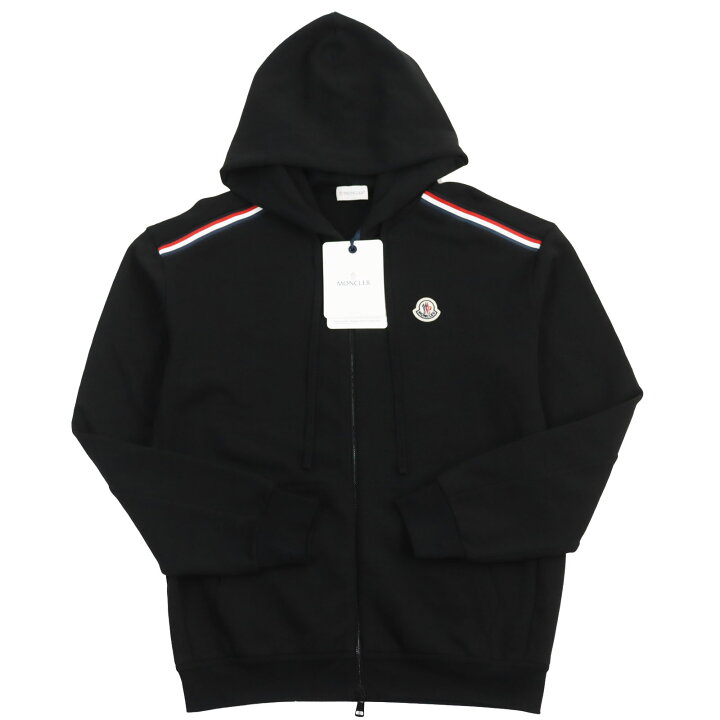 楽天市場】未使用品○MONCLER モンクレール 2021年製 8G000 47 809LA 
