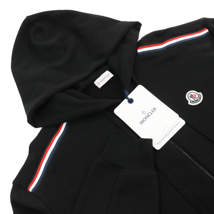楽天市場】未使用品○MONCLER モンクレール 2021年製 8G000 47 809LA 