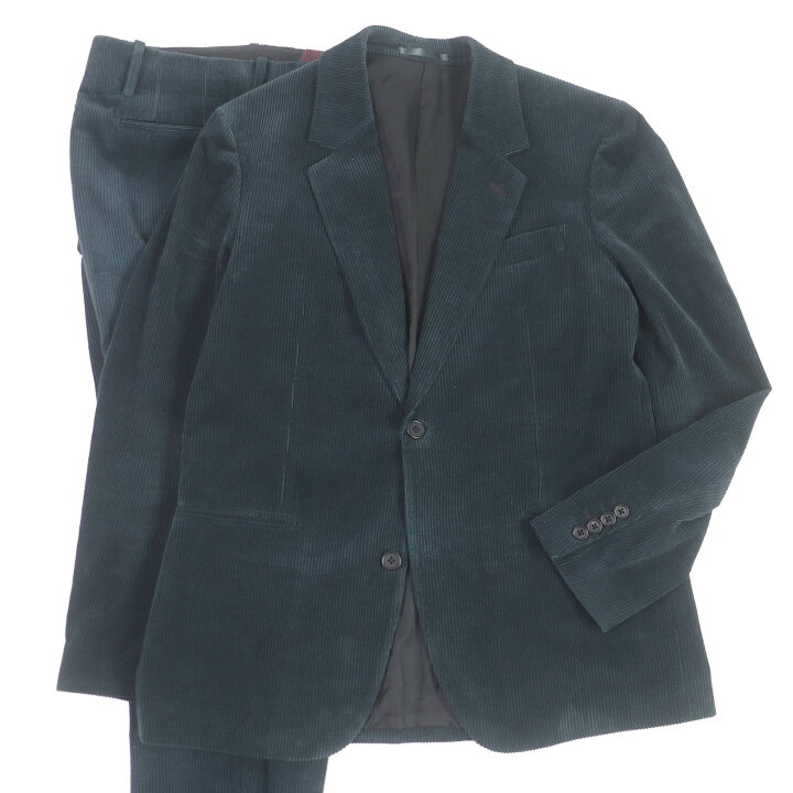 楽天市場】極美品□Paul Smith ポールスミス カシミヤ混 Redaelli生地 