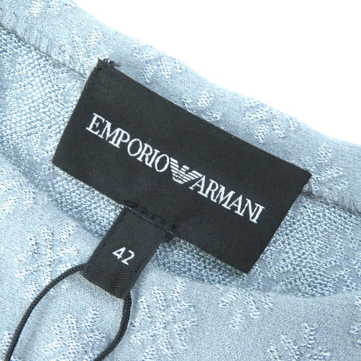 楽天市場】未使用品△EMPORIO ARMANI エンポリオ アルマーニ 2021年製 