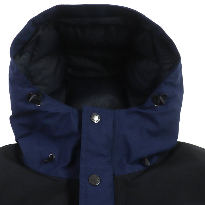 楽天市場】美品▽THE NORTH FACE ザ・ノースフェイス ND91837 Mountain  