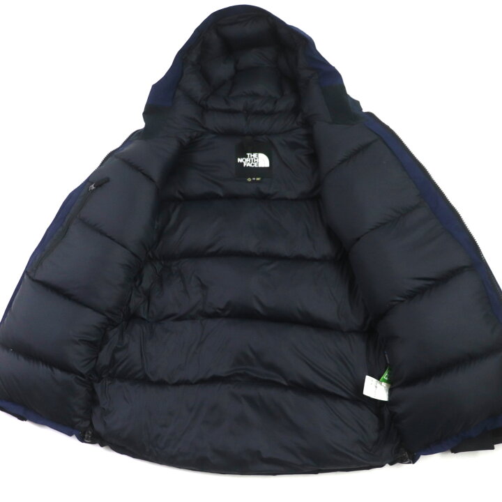 楽天市場】美品▽THE NORTH FACE ザ・ノースフェイス ND91837 Mountain  