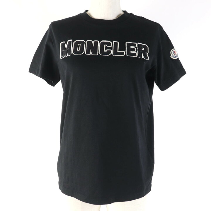楽天市場】極美品☆MONCLER モンクレール 2022年製 コットン100 