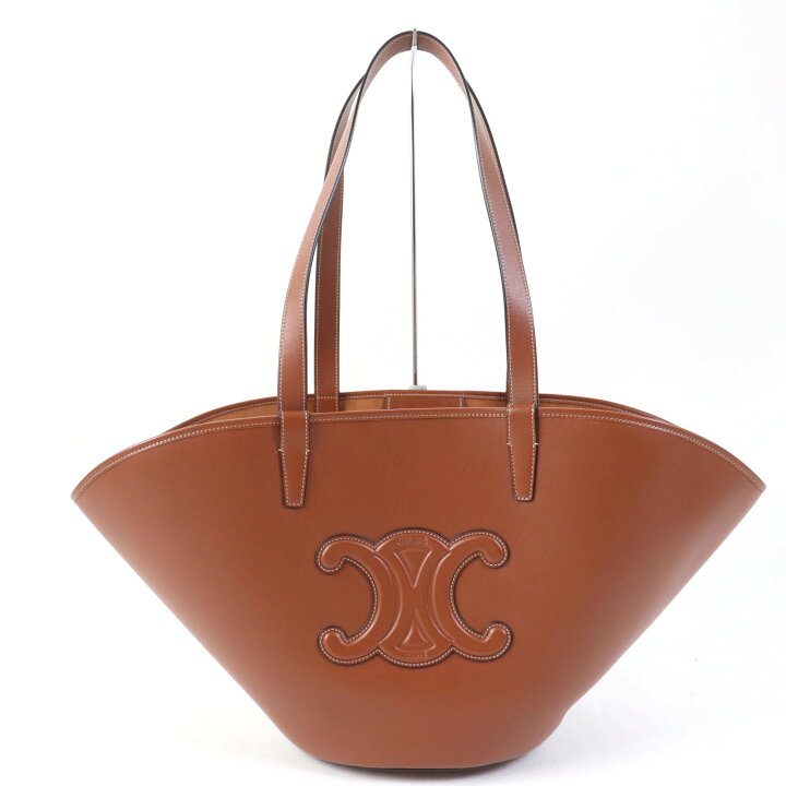 楽天市場】極美品☆CELINE セリーヌ 196953DU3.04LU キュイル  