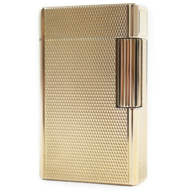 楽天市場】美品○Dupont デュポン ライン1 ロング 総柄 ローラー式 