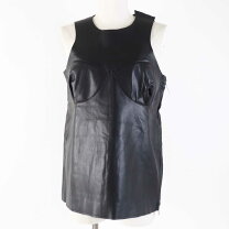 楽天市場】sacai 中古（ベスト・ジレ｜トップス）：レディース 