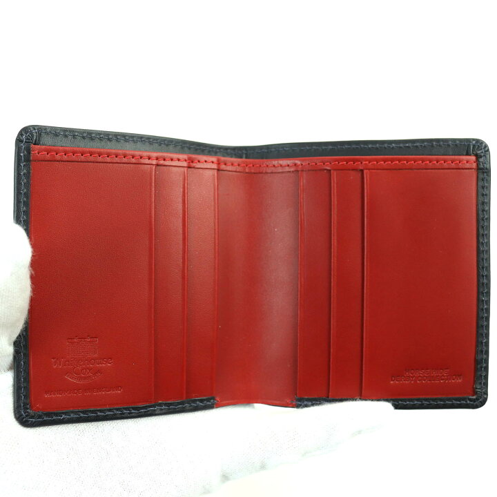 楽天市場】未使用品△Whitehouse Cox ホワイトハウスコックス NOTE 