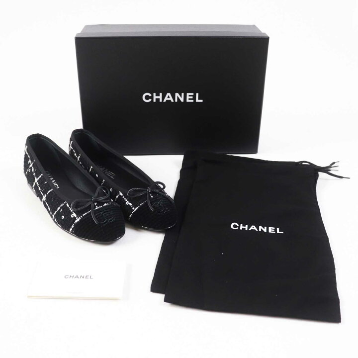 楽天市場】未使用品◎CHANEL シャネル G02819 ココマーク リボン付き 
