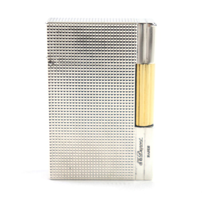 楽天市場】美品▽Dupont デュポン ギャッツビー スクエア ダイヤモンド  