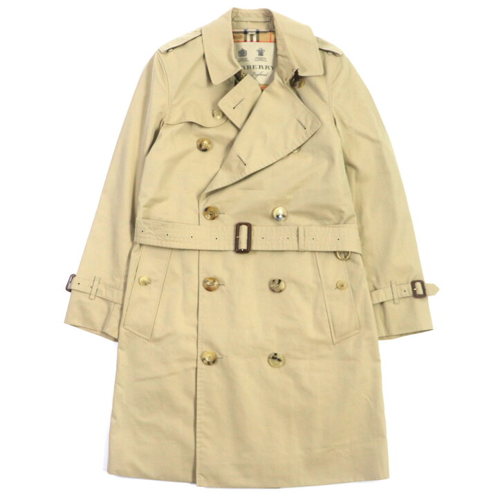 楽天市場】極美品▽BURBERRY バーバリー チェルシー 裏地ノバチェック 
