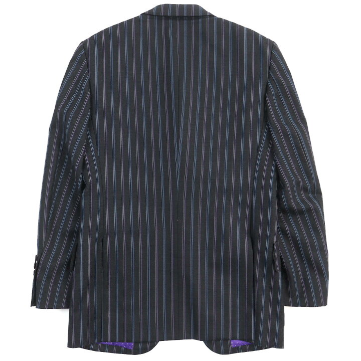 楽天市場】美品△Paul Smith ポールスミス ウール キュプラ マルチ 