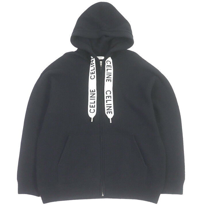 楽天市場】極美品□CELINE セリーヌ 22AW 2A77O402P ウール カシミヤ