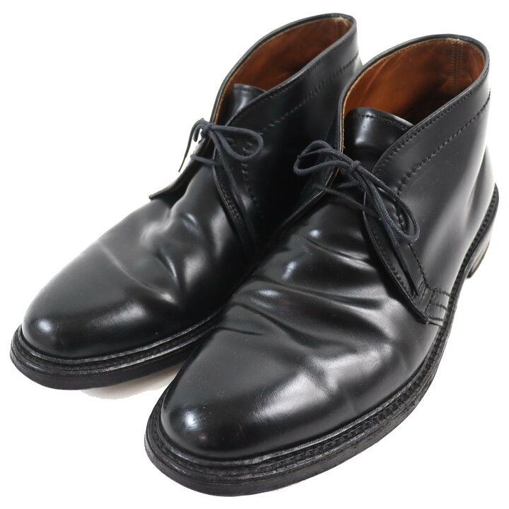楽天市場】【ドンドン見直し】良品△ALDEN オールデン 1340 バリー 