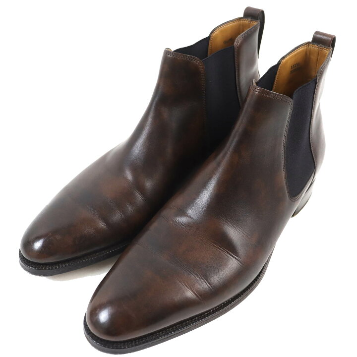 楽天市場】美品△John Lobb ジョンロブ TUDOR チューダー 7000ラスト 
