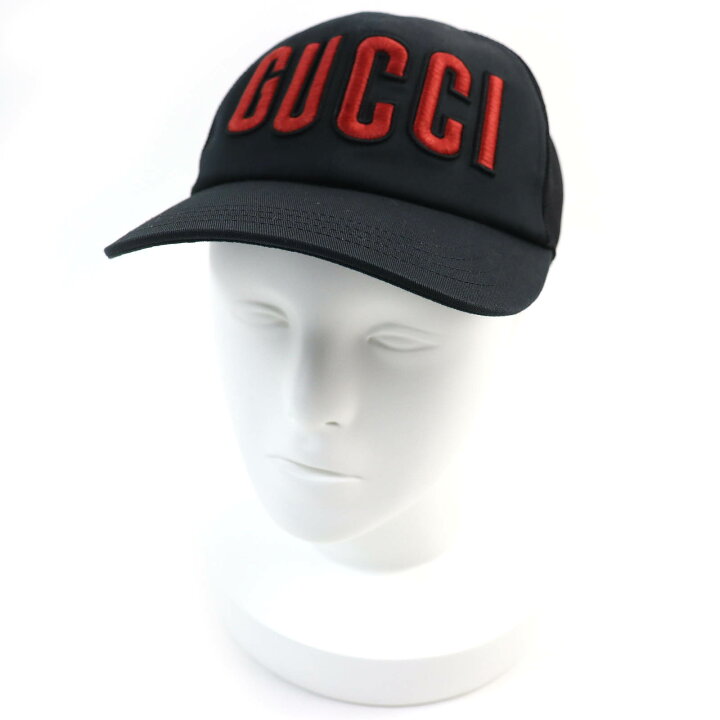 楽天市場】未使用品△GUCCI グッチ 2022年製 701324 ロゴ刺繍パッチ 
