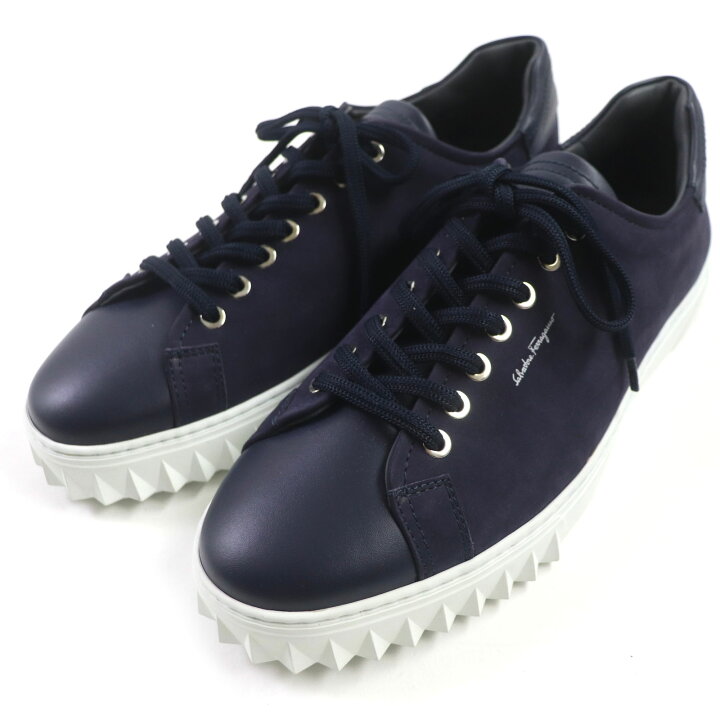 楽天市場】未使用品▽Salvatore Ferragamo サルヴァトーレフェラガモ 