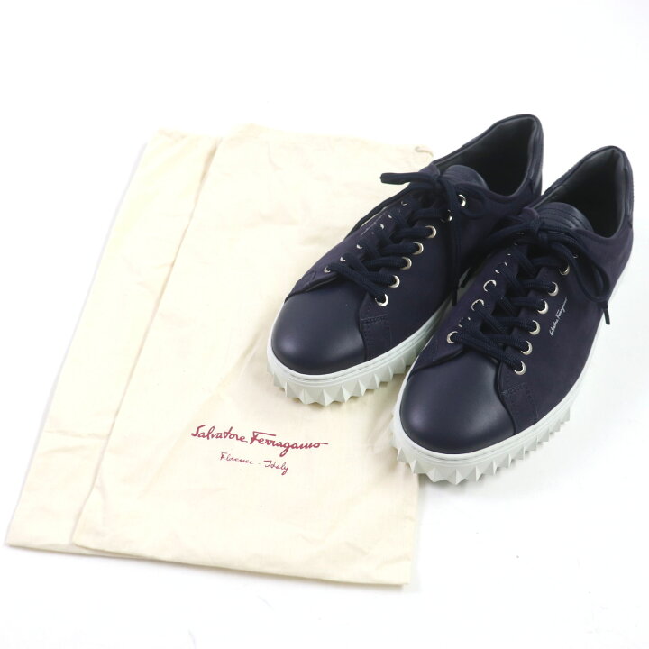 楽天市場】未使用品▽Salvatore Ferragamo サルヴァトーレフェラガモ 