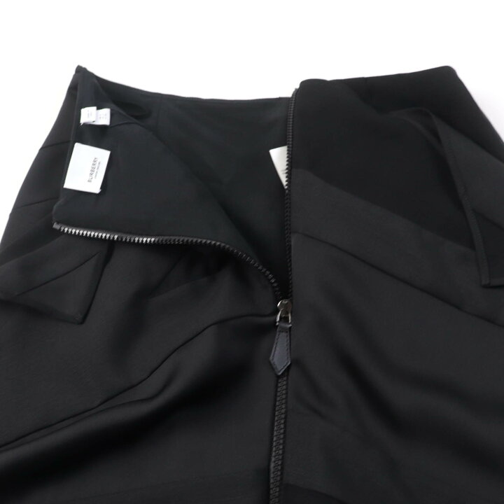 楽天市場】未使用品☆BURBERRY バーバリー 8046842 モヘア混 デザイン  