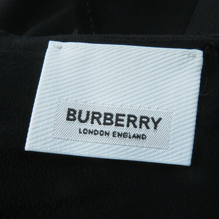 楽天市場】未使用品☆BURBERRY バーバリー 8046842 モヘア混 デザイン  