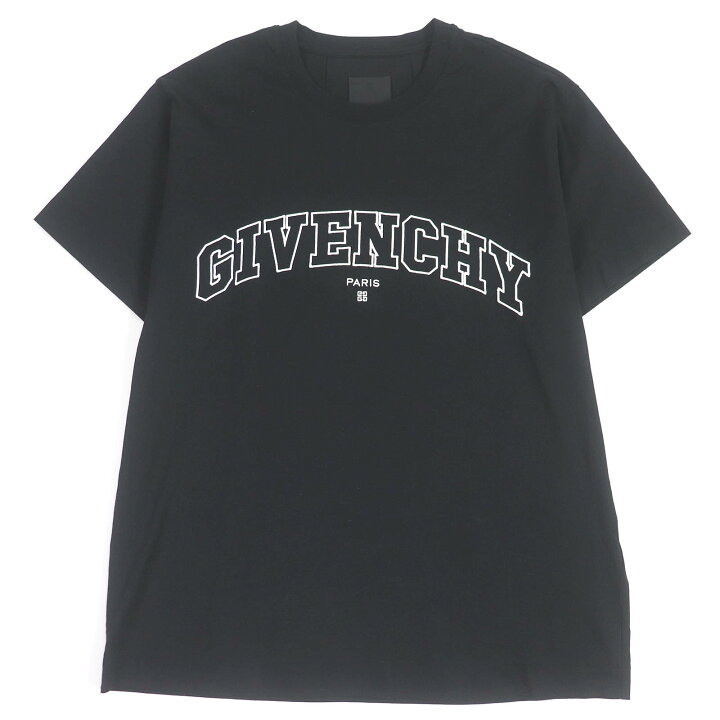 美品 ジバンシー GIVENCHY 半袖Tシャツ メンズ L（楽天市場】美品 