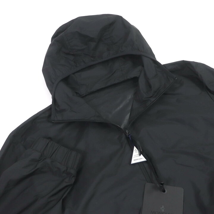 楽天市場】未使用品□MONCLER モンクレール 24SS ALGOVIA ロゴワッペン 