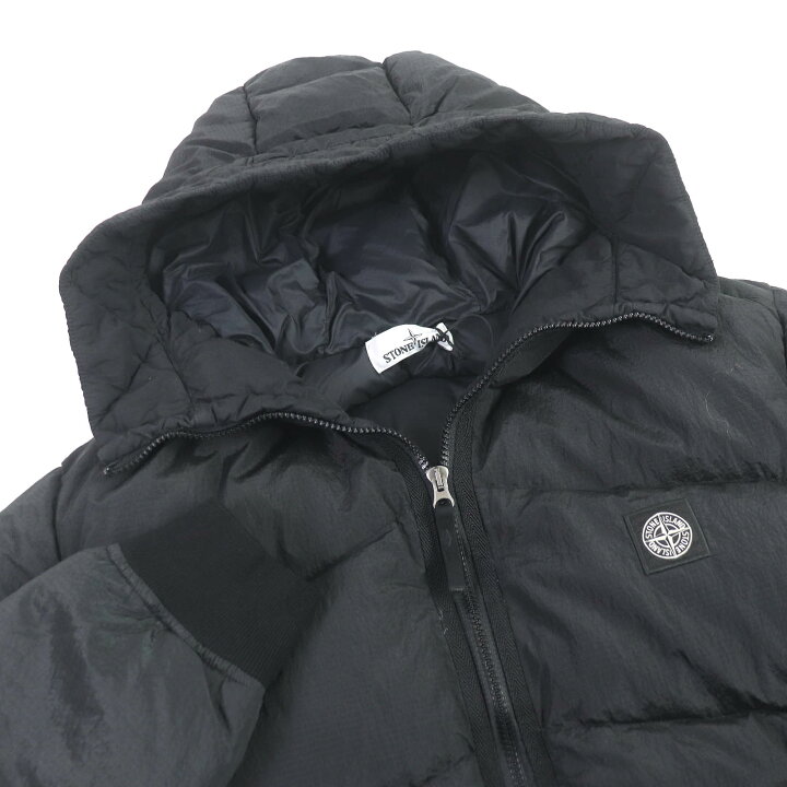 楽天市場】極美品□STONE ISLAND ストーンアイランド 711540532  