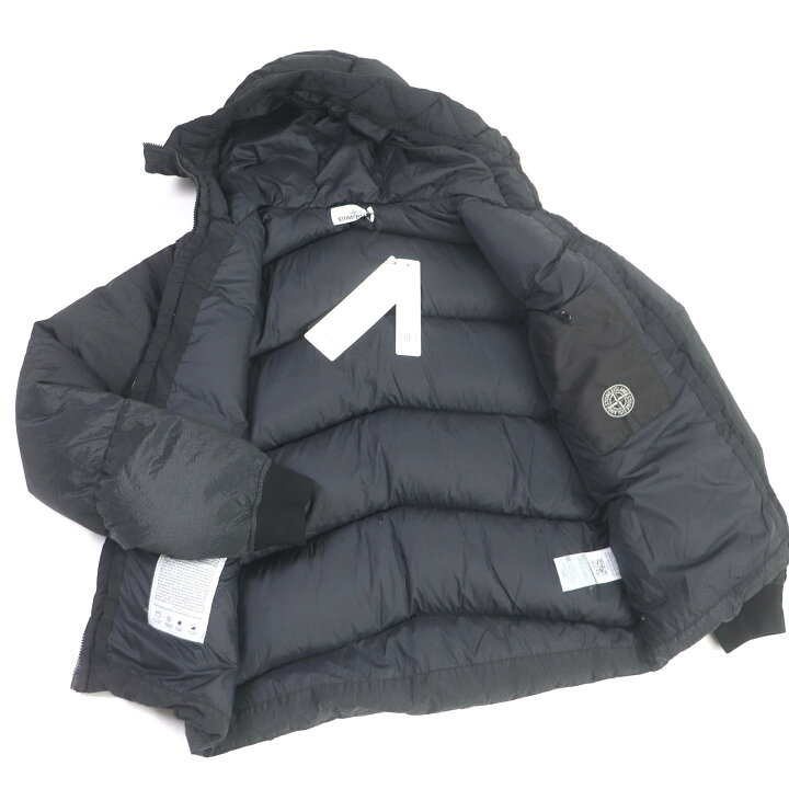 楽天市場】極美品□STONE ISLAND ストーンアイランド 711540532  