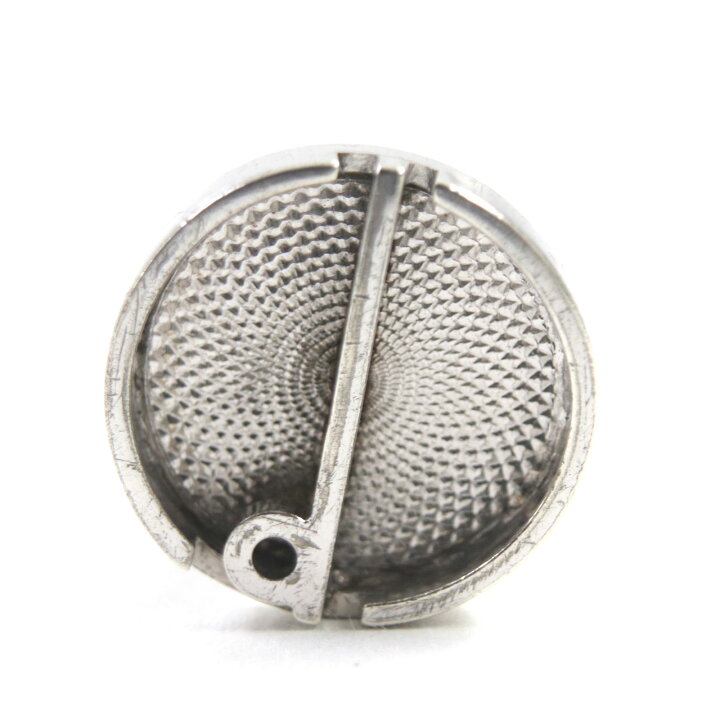 楽天市場】良品▽Dunhill ダンヒル dロゴ サークル カフリンクス  