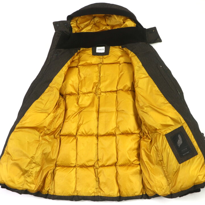 楽天市場】美品▽ARMANI COLLEZIONI アルマーニコレッツォーニ  