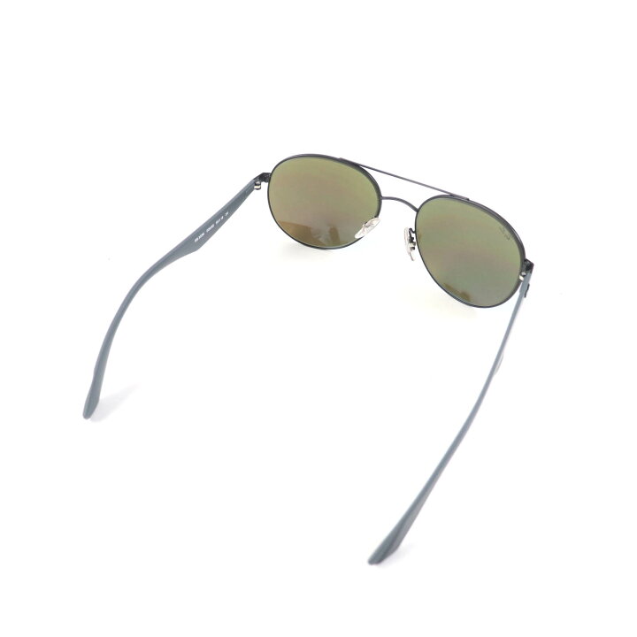楽天市場】未使用品☆Ray-Ban レイバン RB3536 006/55 ダブルブリッジ 