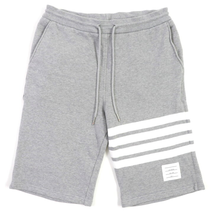 楽天市場】美品▽THOM BROWNE トムブラウン MJQ012H コットン 