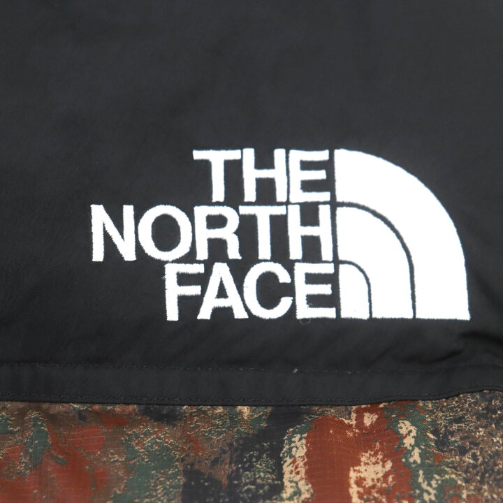楽天市場】極美品▽THE NORTH FACE ザ・ノースフェイス ND92336R  