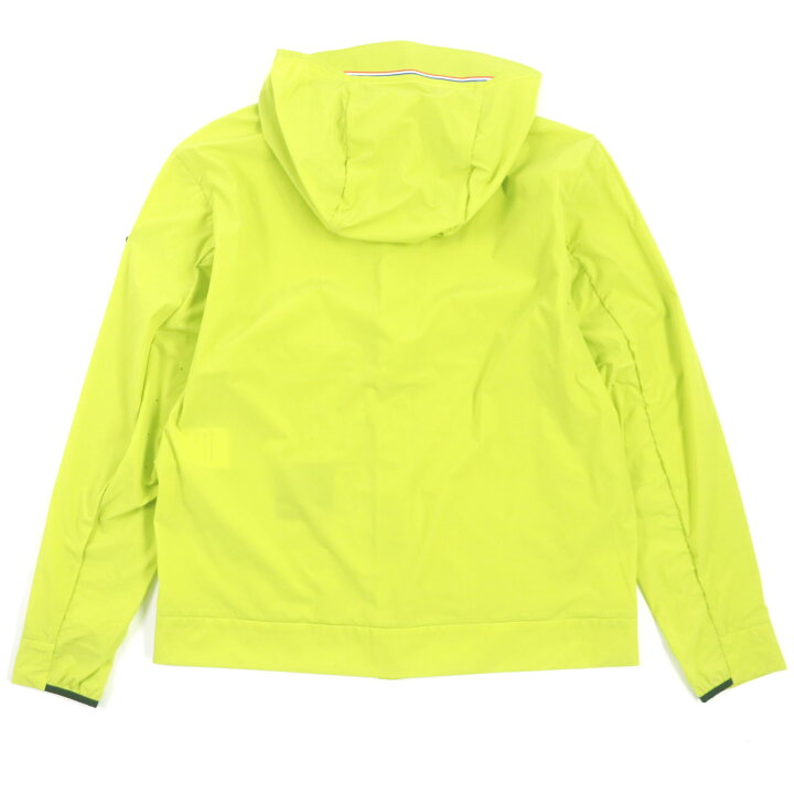 楽天市場】未使用品▽MONCLER モンクレール 21SS GIVRAY 撥水 フード 