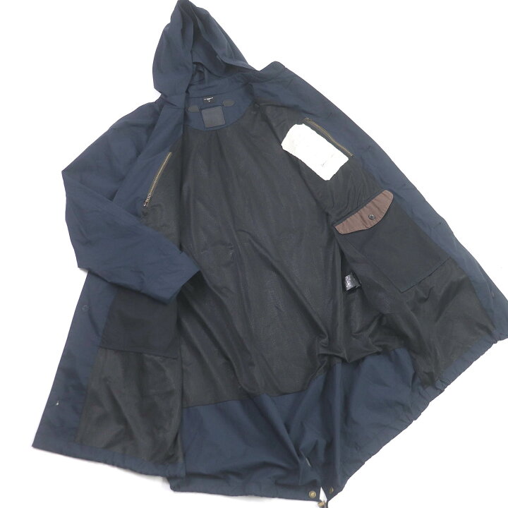 楽天市場】美品□Norwegian Rain ノルウェージャンレイン TOMORROWLAND 