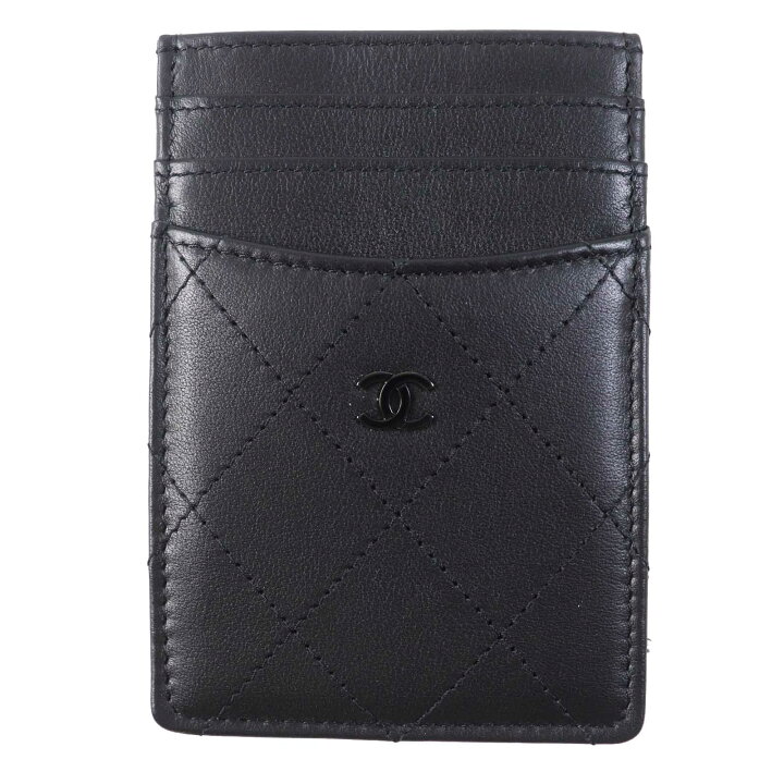 楽天市場】未使用品◎CHANEL シャネル AP3595 マトラッセ ココマーク 
